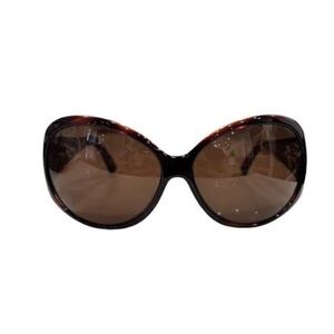Fendi Brown Oversized Sunglasses - New with Tags